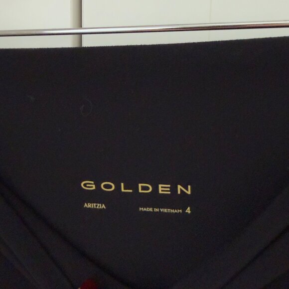 BUTTER Cheeky Asana Hi-Rise Wide Pant - Picture 7 of 8